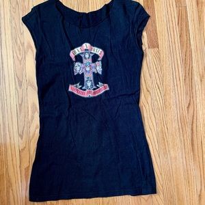 G’n’R Appetite for Destruction T shirt